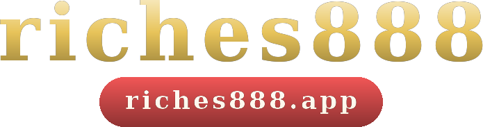 riches888 logo