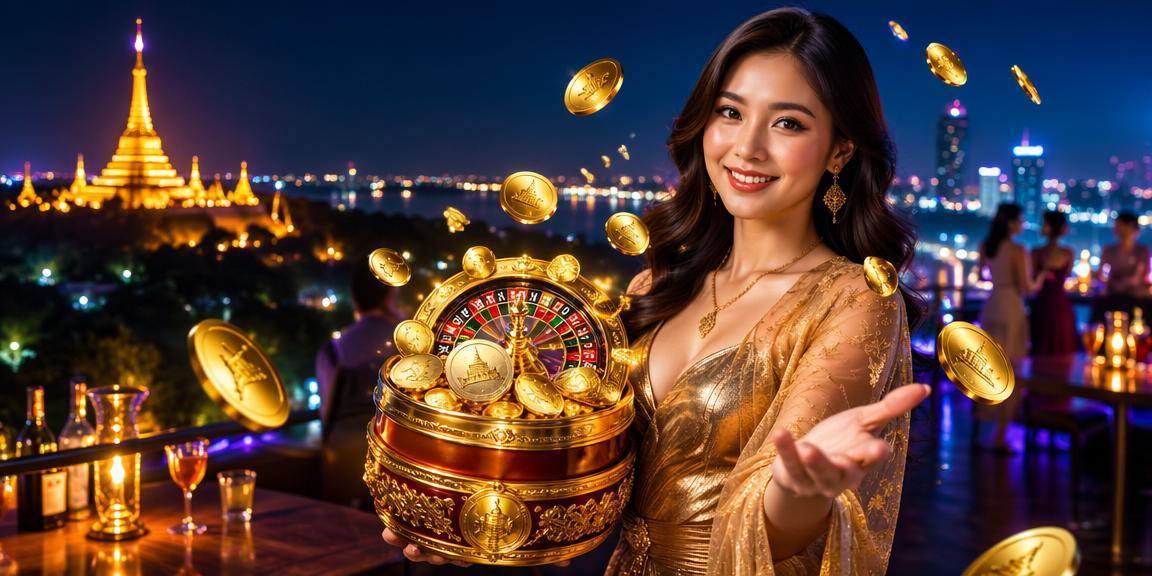 riches888 riches888 အတွက် တိုက်ရိုက်ကာစီနို စလော့ လမ်းညွှန်