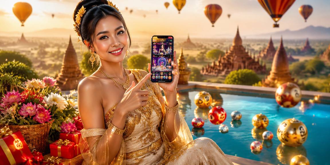 riches888 ကံကောင်းသောရွှေစလော့